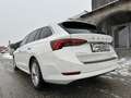 Skoda Octavia Combi 2,0 TDI Style DSG/RFK/SHZ/SHA/ACC/MATRIX-... Weiß - thumbnail 16