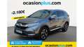 Honda CR-V 1.5 VTEC Lifestyle 4x4 CVT 193 Gris - thumbnail 1