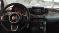 Fiat 500 1.2 Lounge Gris - thumbnail 9