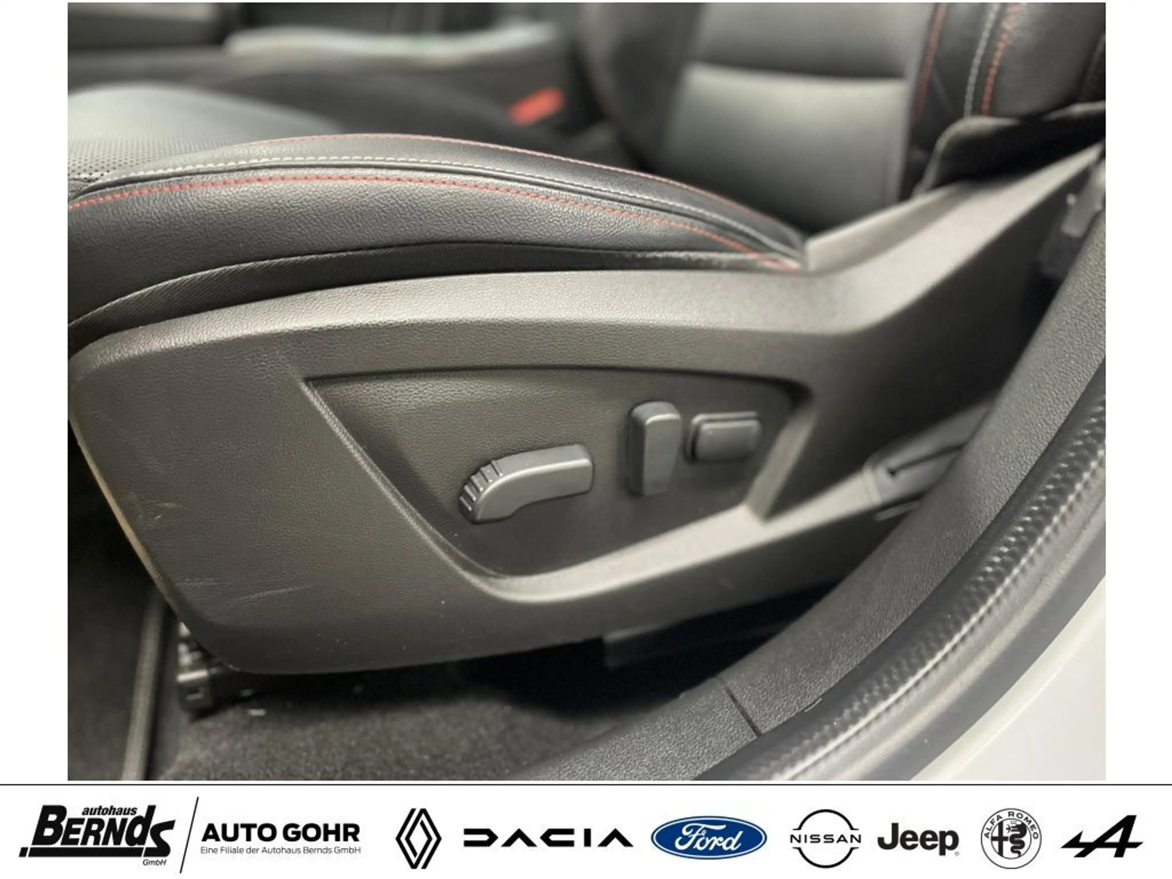 Renault Arkana TCe 140 EDC R.S. LINE 360°PDC NAVI SHZ AHK WKR SKR — photo 11