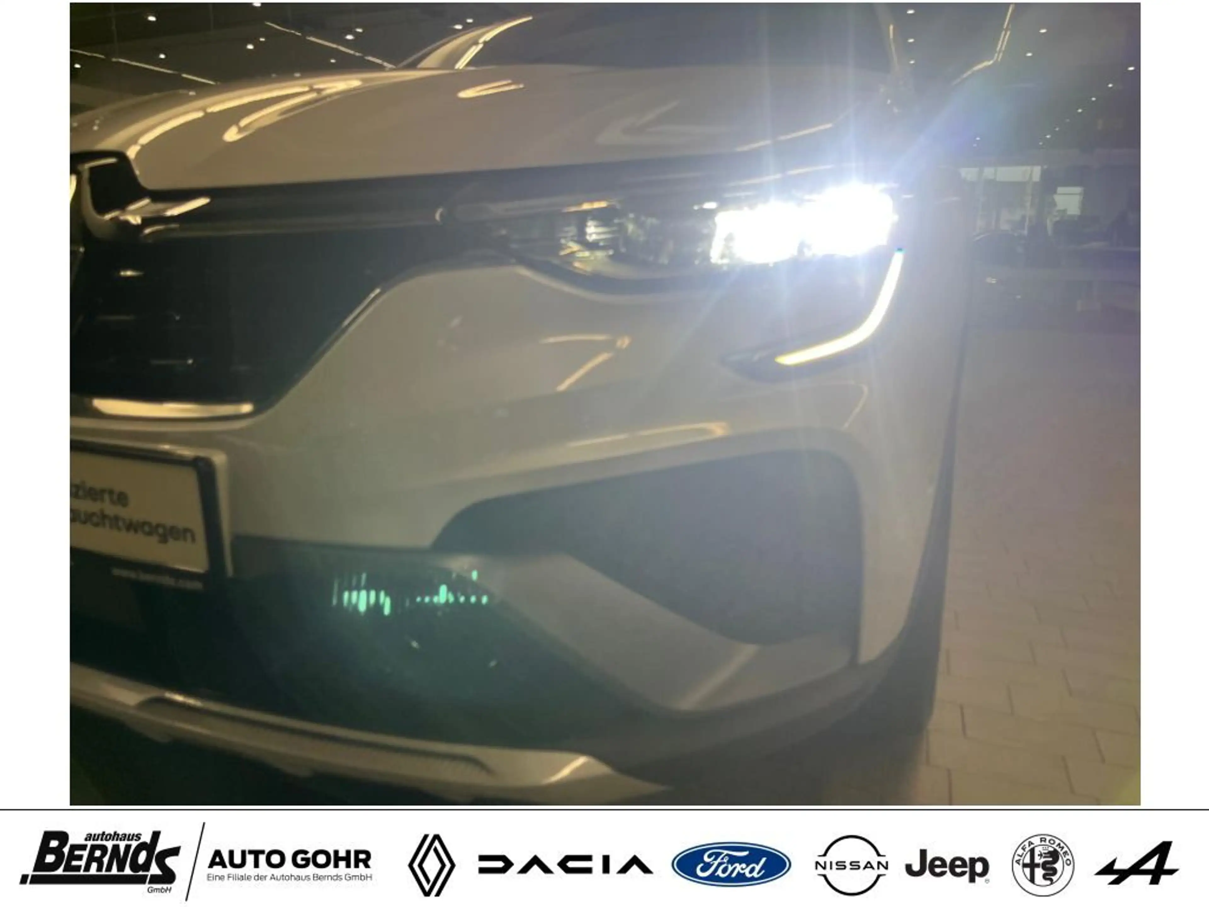 Renault Arkana TCe 140 EDC R.S. LINE 360°PDC NAVI SHZ AHK WKR SKR — photo 26