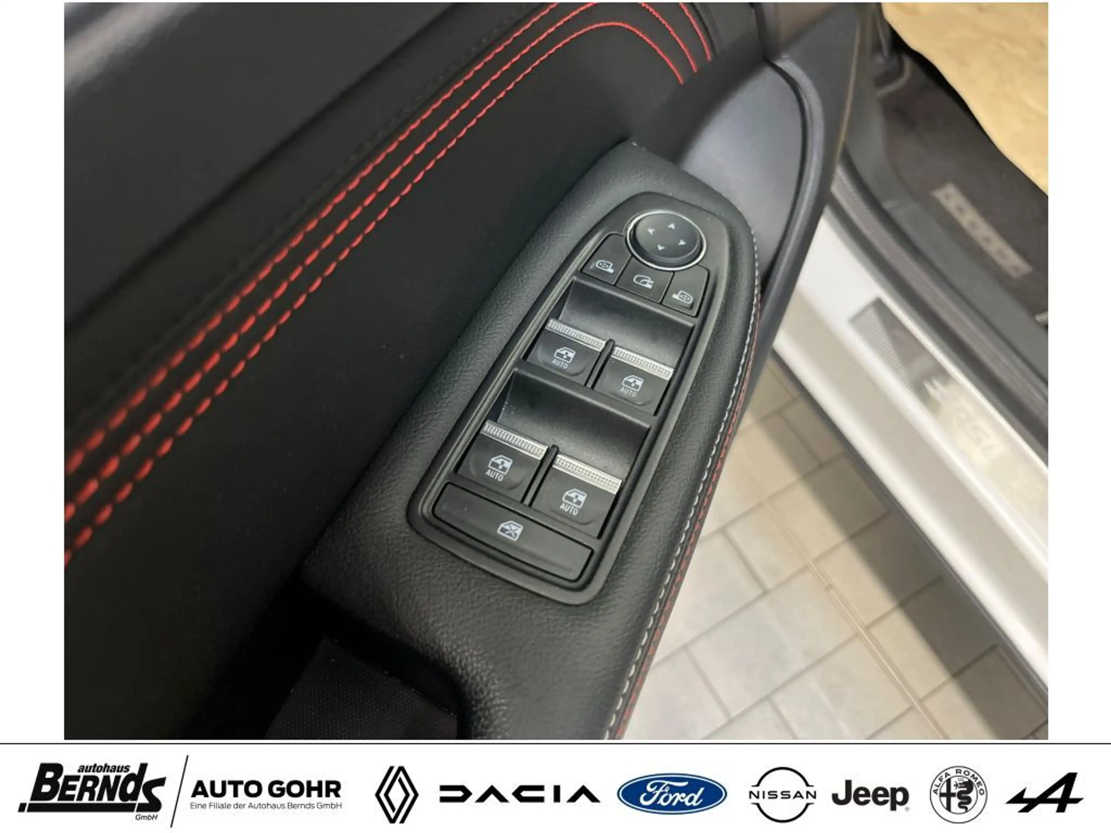 Renault Arkana TCe 140 EDC R.S. LINE 360°PDC NAVI SHZ AHK WKR SKR — photo 12