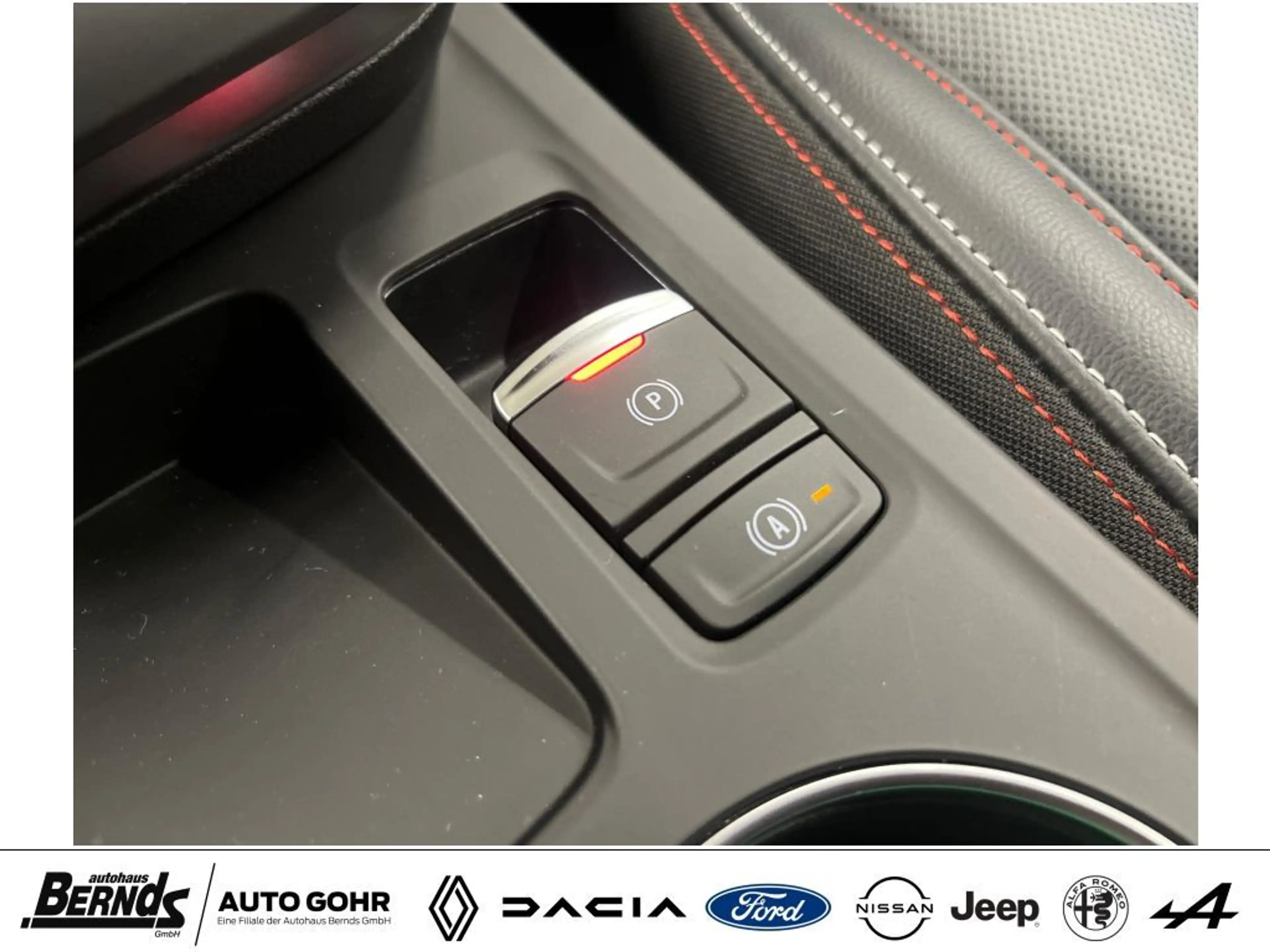 Renault Arkana TCe 140 EDC R.S. LINE 360°PDC NAVI SHZ AHK WKR SKR — photo 32
