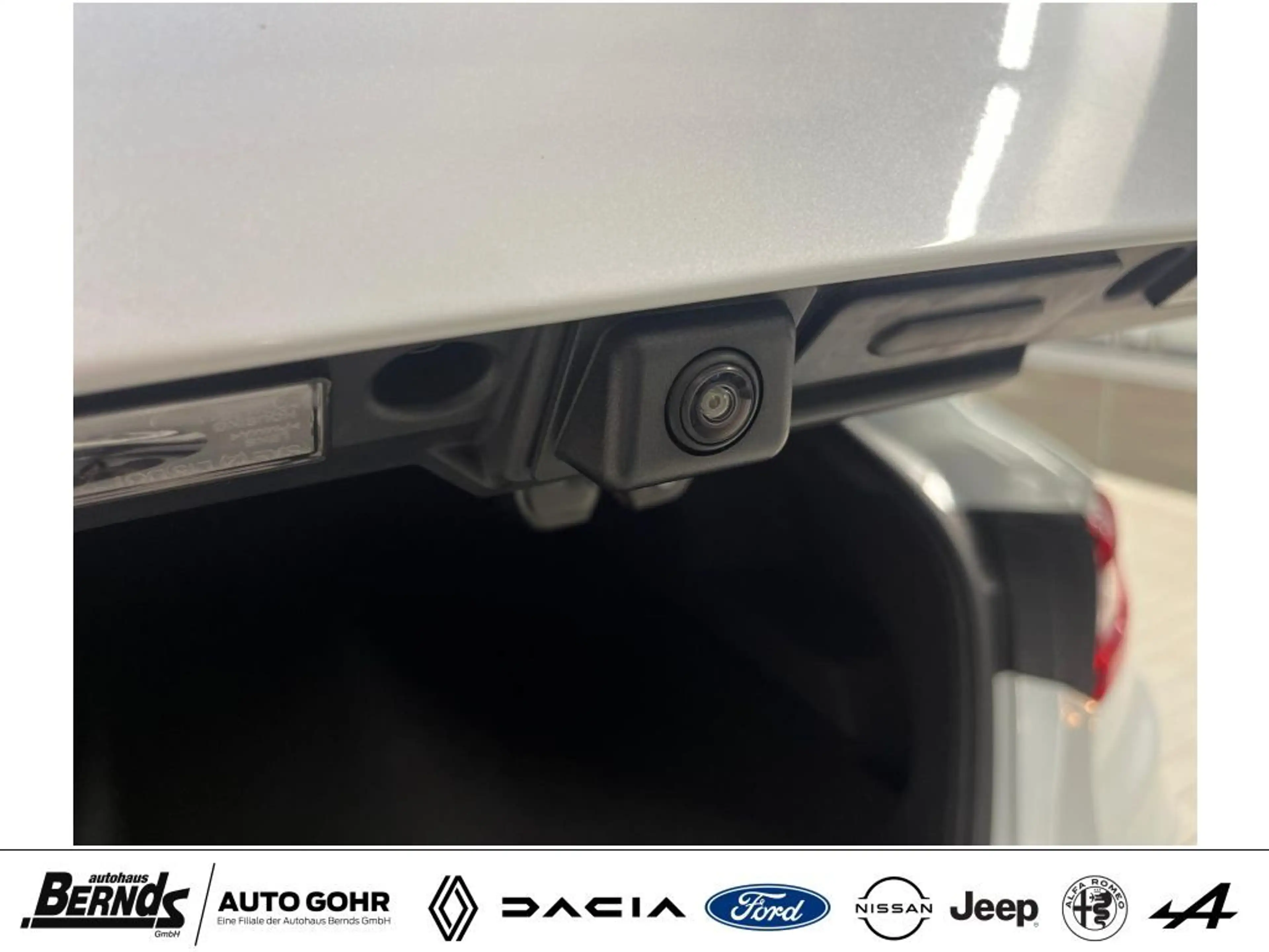 Renault Arkana TCe 140 EDC R.S. LINE 360°PDC NAVI SHZ AHK WKR SKR — photo 7