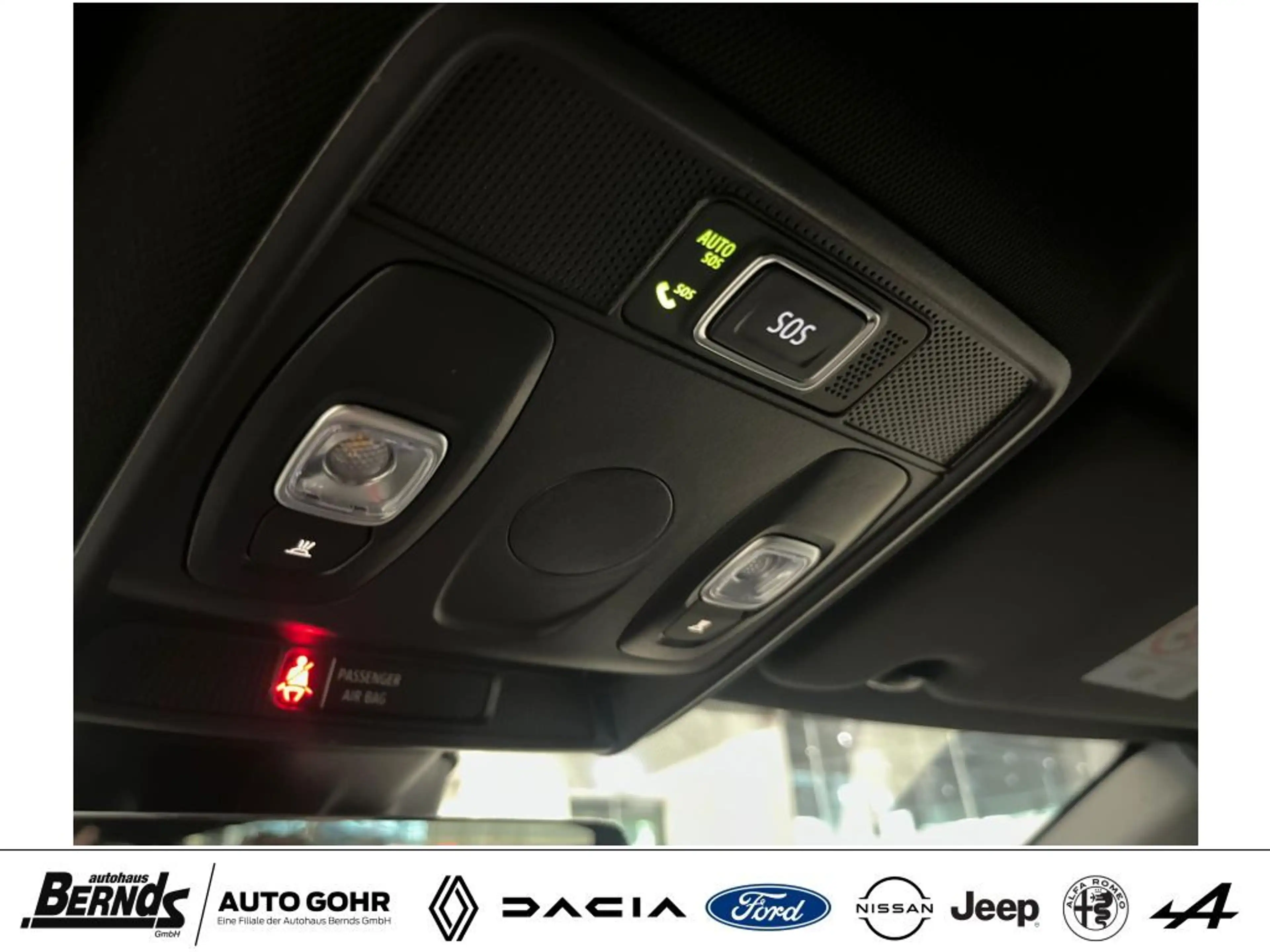 Renault Arkana TCe 140 EDC R.S. LINE 360°PDC NAVI SHZ AHK WKR SKR — photo 31