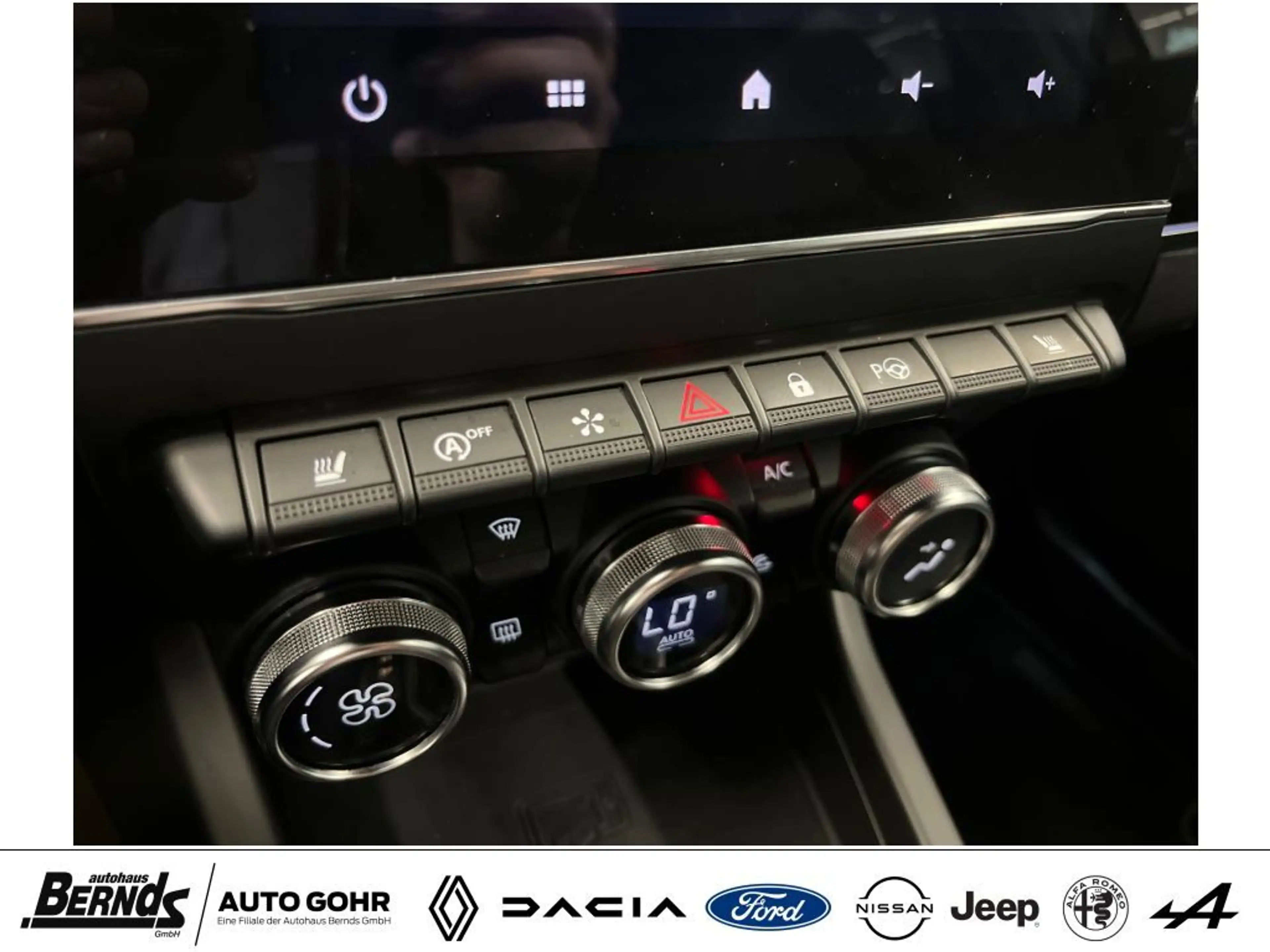 Renault Arkana TCe 140 EDC R.S. LINE 360°PDC NAVI SHZ AHK WKR SKR — photo 22