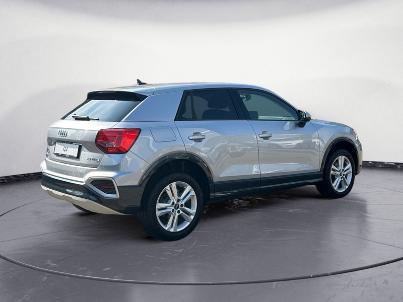 Audi Q2 advanced 30 TFSI 85(116) kW(PS) Schaltgetrieb — photo 5