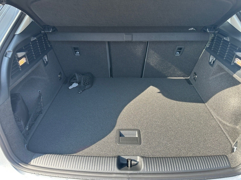 Audi Q2 advanced 30 TFSI 85(116) kW(PS) Schaltgetrieb — photo 9