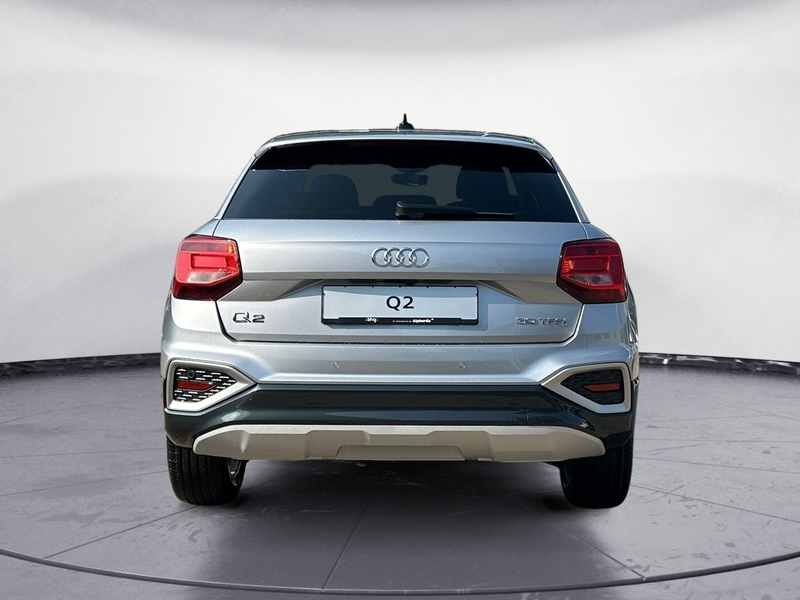 Audi Q2 advanced 30 TFSI 85(116) kW(PS) Schaltgetrieb — photo 4