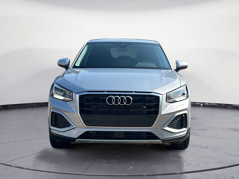 Audi Q2 advanced 30 TFSI 85(116) kW(PS) Schaltgetrieb — photo 2