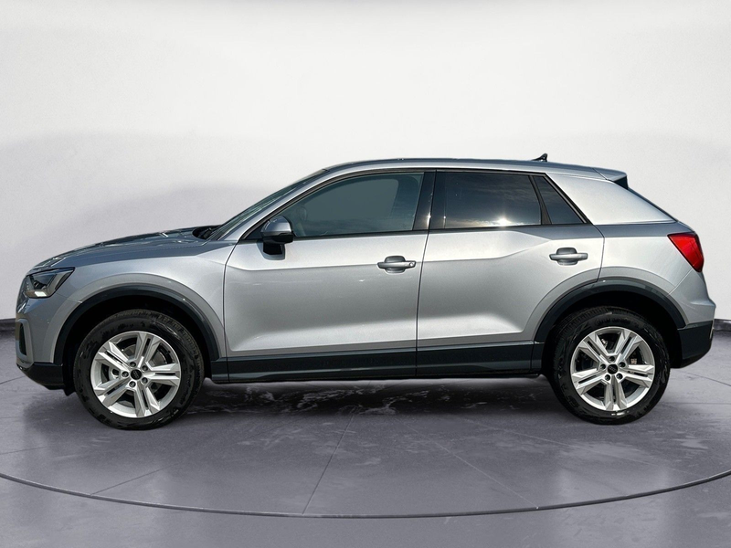 Audi Q2 advanced 30 TFSI 85(116) kW(PS) Schaltgetrieb — photo 3