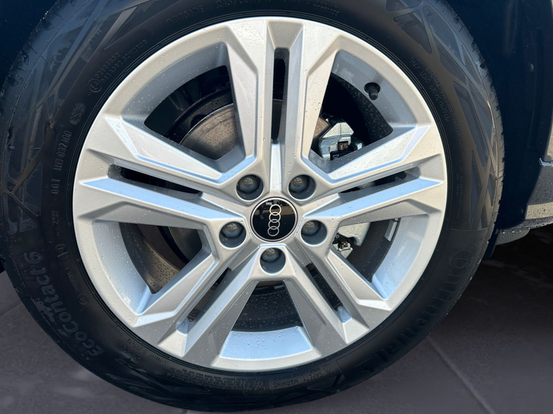 Audi Q2 advanced 30 TFSI 85(116) kW(PS) Schaltgetrieb — photo 8
