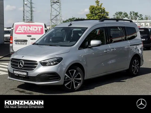 Mercedes-Benz T-Klasse