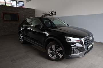 35 TDI quattro S-tronic