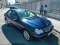 Mercedes-Benz C 180 Elegance Azul - thumbnail 5