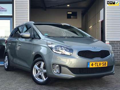 Kia Carens 1.6 GDi Business Pack|7-persoons|Clima|Navi|PDC|Ca