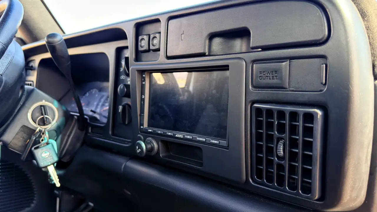 Dodge Ram Sst Matching Number, foto 3