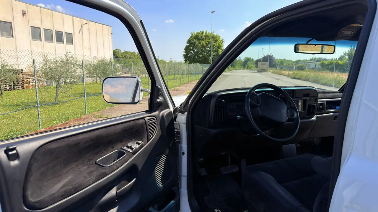 Dodge Ram Sst Matching Number, foto 4