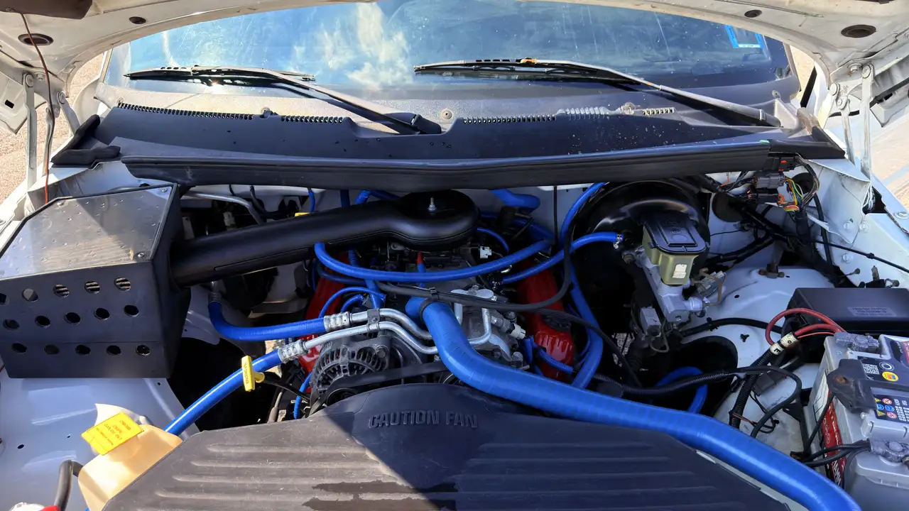 Dodge Ram Sst Matching Number, foto 6