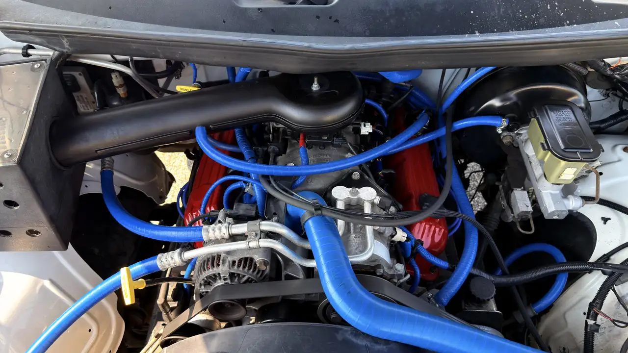 Dodge Ram Sst Matching Number, foto 7