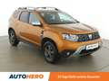 Dacia Duster 1.5 dCi Prestige 4x4 *360*AHK*NAVI*BT* Orange - thumbnail 8
