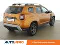 Dacia Duster 1.5 dCi Prestige 4x4 *360*AHK*NAVI*BT* Orange - thumbnail 6