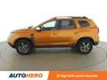 Dacia Duster 1.5 dCi Prestige 4x4 *360*AHK*NAVI*BT* Orange - thumbnail 3