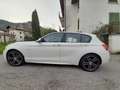 BMW 118 118i 5p Msport Bianco - thumbnail 8
