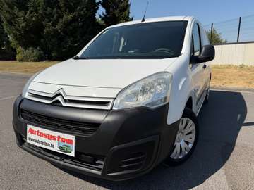 Berlingo 1.6 Utilitaire