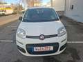 Fiat Panda Easy 1 HAND TÜV 07 2027 INSPEKTION NEU Weiß - thumbnail 3