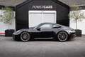 Porsche 992 C2 COUPE | PDK | SPORTEXHAUST | CAMERA | CARPLAY Nero - thumbnail 8