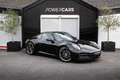 Porsche 992 C2 COUPE | PDK | SPORTEXHAUST | CAMERA | CARPLAY Nero - thumbnail 3