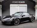 Porsche 992 C2 COUPE | PDK | SPORTEXHAUST | CAMERA | CARPLAY Nero - thumbnail 1
