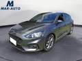 Ford Focus 1.0 EcoBoost Hybrid 125 CV 5p. ST Line Grigio - thumbnail 1