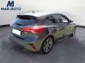Ford Focus 1.0 EcoBoost Hybrid 125 CV 5p. ST Line Grigio - thumbnail 3