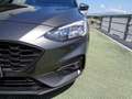Ford Focus 1.0 EcoBoost Hybrid 125 CV 5p. ST Line Grigio - thumbnail 5