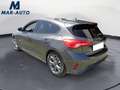 Ford Focus 1.0 EcoBoost Hybrid 125 CV 5p. ST Line Grigio - thumbnail 2
