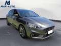 Ford Focus 1.0 EcoBoost Hybrid 125 CV 5p. ST Line Grigio - thumbnail 4