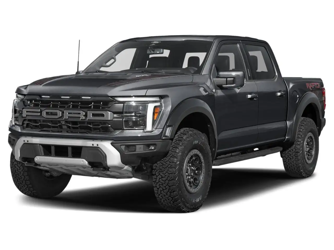 2026 Ford F 150