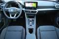 SEAT Leon FR 2.0 TDI DSG 4Drive Gris - thumbnail 6