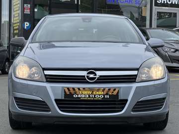 1.6i 16v Elegance*boîte auto*CLIMA*JANTES*G 12M