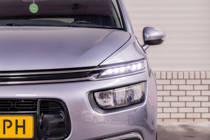 Citroen C4 SpaceTourer 1.2 PureTech Feel — photo 3