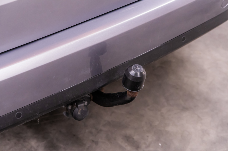 Citroen C4 SpaceTourer 1.2 PureTech Feel — photo 13