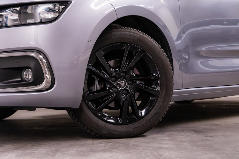 Citroen C4 SpaceTourer 1.2 PureTech Feel — photo 6