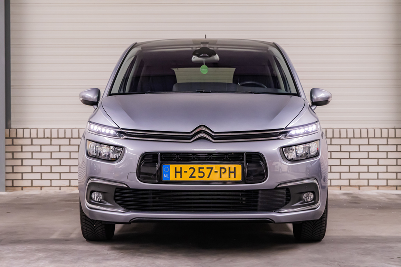 Citroen C4 SpaceTourer 1.2 PureTech Feel — photo 2