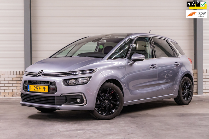 Citroen C4 SpaceTourer 1.2 PureTech Feel