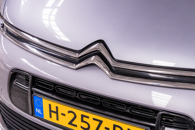 Citroen C4 SpaceTourer 1.2 PureTech Feel — photo 5