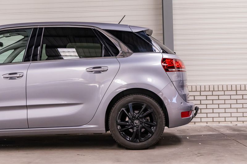 Citroen C4 SpaceTourer 1.2 PureTech Feel — photo 9