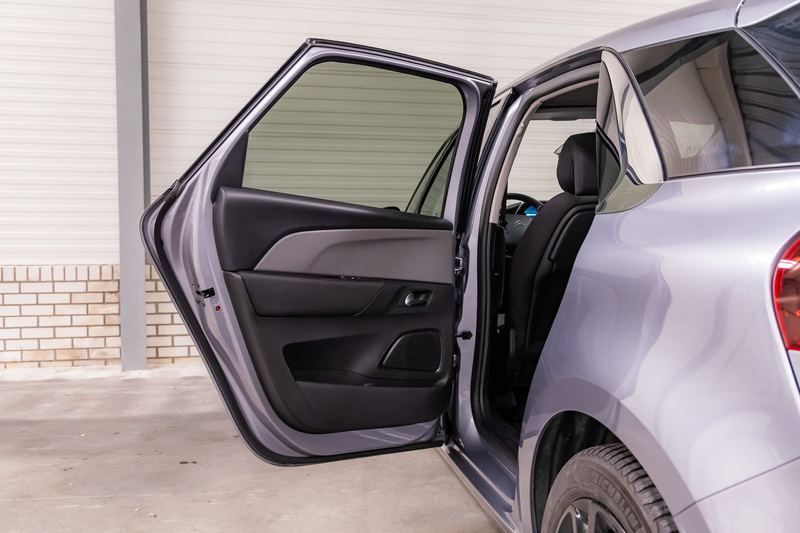 Citroen C4 SpaceTourer 1.2 PureTech Feel — photo 15