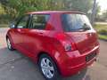 Suzuki Swift Swift 1.3 Comfort dance Navi Cuir Jante 5porte Rouge - thumbnail 4